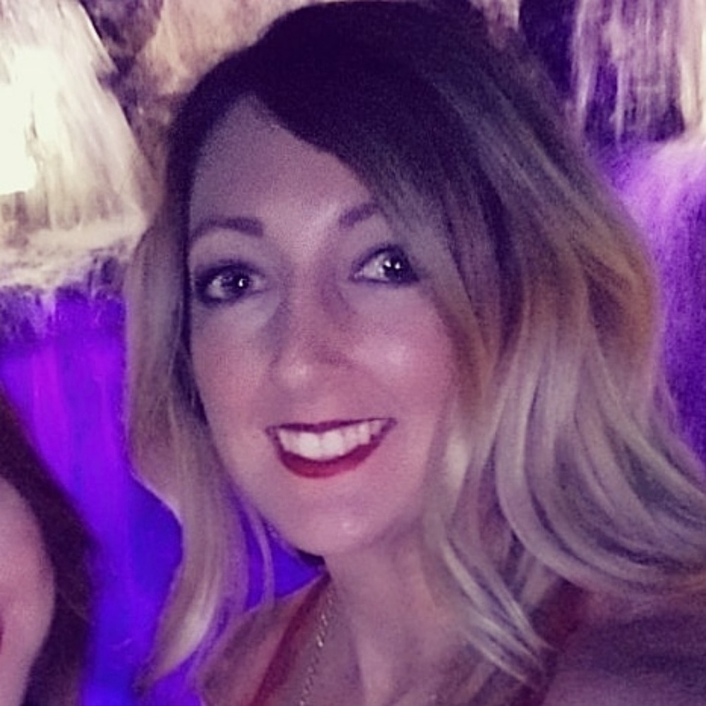 Meet your Posher, Kristina
